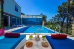 Villa Resim - Antalya, Kaş, Kalkan/ Akbel - Fotoğraf 7