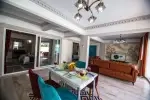 Villa Resim - Antalya, Kaş, Kalkan/ Akbel - Fotoğraf 19