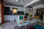 Villa Resim - Antalya, Kaş, Kalkan/ Akbel - Fotoğraf 17