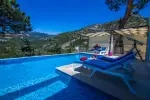 Villa Resim - Antalya, Kaş, Kalkan/ Akbel - Fotoğraf 6