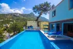 Villa Resim - Antalya, Kaş, Kalkan/ Akbel - Fotoğraf 5