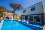 Villa Resim - Antalya, Kaş, Kalkan/ Akbel - Fotoğraf 2