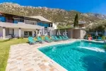 Villa Favori - Antalya, Kaş, Kalkan / Kördere - Fotoğraf 12
