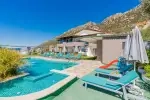 Villa Favori - Antalya, Kaş, Kalkan / Kördere - Fotoğraf 11