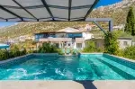 Villa Favori - Antalya, Kaş, Kalkan / Kördere - Fotoğraf 9