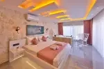 Villa Retro - Antalya, Kaş, Kalkan / Sarıbelen - Fotoğraf 23