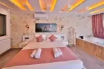 Villa Retro - Antalya, Kaş, Kalkan / Sarıbelen - Fotoğraf 26