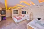 Villa Retro - Antalya, Kaş, Kalkan / Sarıbelen - Fotoğraf 25