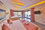Villa Retro - Antalya, Kaş, Kalkan / Sarıbelen - Fotoğraf 27