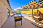 Villa Retro - Antalya, Kaş, Kalkan / Sarıbelen - Fotoğraf 14