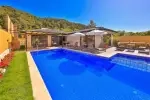 Villa Retro - Antalya, Kaş, Kalkan / Sarıbelen - Fotoğraf 1