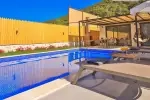 Villa Retro - Antalya, Kaş, Kalkan / Sarıbelen - Fotoğraf 5
