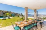 Villa Favori - Antalya, Kaş, Kalkan / Kördere - Fotoğraf 20