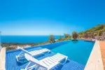 Villa Rila - Antalya, Kaş, Kalkan / Yeşilköy - Fotoğraf 13