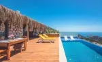 Villa Rila - Antalya, Kaş, Kalkan / Yeşilköy - Fotoğraf 3