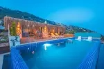 Villa Rila - Antalya, Kaş, Kalkan / Yeşilköy - Fotoğraf 18