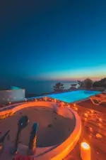 Villa Rila - Antalya, Kaş, Kalkan / Yeşilköy - Fotoğraf 23