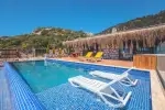 Villa Rila - Antalya, Kaş, Kalkan / Yeşilköy - Fotoğraf 1