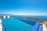 Villa Rila - Antalya, Kaş, Kalkan / Yeşilköy - Fotoğraf 12