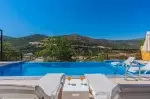 Villa Livo - Antalya, Kaş, Kalkan / Sarıbelen - Fotoğraf 3