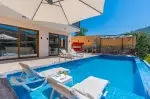 Villa Livo - Antalya, Kaş, Kalkan / Sarıbelen - Fotoğraf 10
