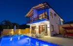 Villa Livo - Antalya, Kaş, Kalkan / Sarıbelen - Fotoğraf 15