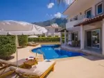 Villa Roly 14 - Muğla, Fethiye, Ovacık - Fotoğraf 8