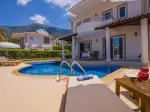 Villa Roly 14 - Muğla, Fethiye, Ovacık - Fotoğraf 6