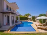 Villa Roly 14 - Muğla, Fethiye, Ovacık - Fotoğraf 7