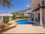 Villa Roly 14 - Muğla, Fethiye, Ovacık - Fotoğraf 9