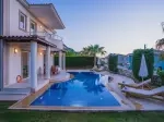 Villa Roly 14 - Muğla, Fethiye, Ovacık - Fotoğraf 13