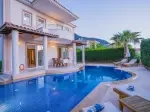 Villa Roly 14 - Muğla, Fethiye, Ovacık - Fotoğraf 12
