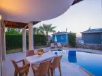 Villa Roly 14 - Muğla, Fethiye, Ovacık - Fotoğraf 19