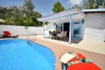 Villa Roma - Antalya, Kaş, kalkan / İslamlar - Fotoğraf 4