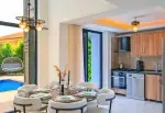 Villa Rosemary - Muğla, Fethiye, Hisarönü - Fotoğraf 19