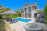Villa Rosemary - Muğla, Fethiye, Hisarönü - Fotoğraf 3