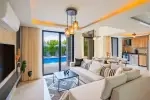Villa Rosemary - Muğla, Fethiye, Hisarönü - Fotoğraf 20