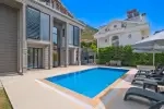 Villa Rosemary - Muğla, Fethiye, Hisarönü - Fotoğraf 4