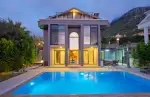 Villa Rosemary - Muğla, Fethiye, Hisarönü - Fotoğraf 2