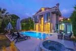 Villa Rosemary - Muğla, Fethiye, Hisarönü - Fotoğraf 1