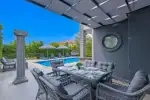 Villa Rosemary - Muğla, Fethiye, Hisarönü - Fotoğraf 11