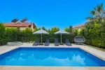 Villa Rosemary - Muğla, Fethiye, Hisarönü - Fotoğraf 7