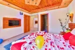 Villa Şenay - Antalya, Kaş, kalkan / İslamlar - Fotoğraf 25