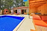 Villa Şenay - Antalya, Kaş, kalkan / İslamlar - Fotoğraf 6