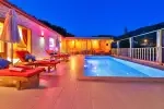 Villa Şenay - Antalya, Kaş, kalkan / İslamlar - Fotoğraf 3