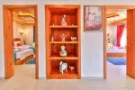 Villa Şenay - Antalya, Kaş, kalkan / İslamlar - Fotoğraf 16