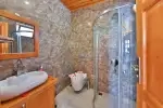 Villa Şenay - Antalya, Kaş, kalkan / İslamlar - Fotoğraf 26
