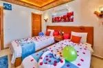 Villa Şenay - Antalya, Kaş, kalkan / İslamlar - Fotoğraf 28