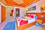 Villa Şenay - Antalya, Kaş, kalkan / İslamlar - Fotoğraf 24