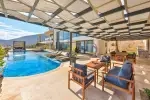 Villa Royalite - Antalya, Kaş, kalkan / Kalamar - Fotoğraf 6
